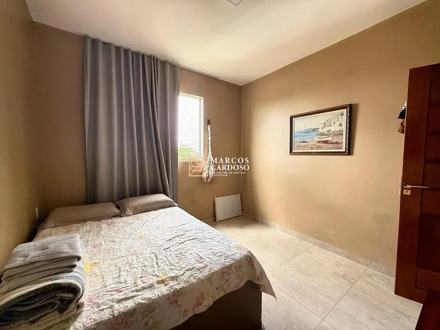 Foto 3 de Apartamento com 3 quartos à venda, 72m2 em Coqueiro, Belem - PA