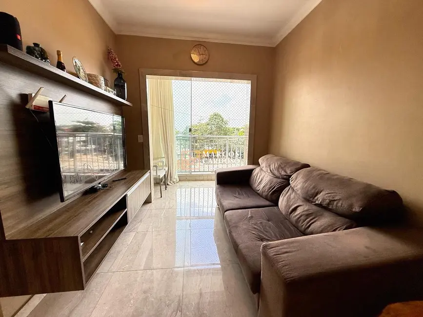 Foto 2 de Apartamento com 3 quartos à venda, 72m2 em Coqueiro, Belem - PA
