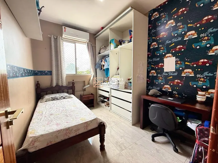 Foto 4 de Apartamento com 3 quartos à venda, 72m2 em Coqueiro, Belem - PA