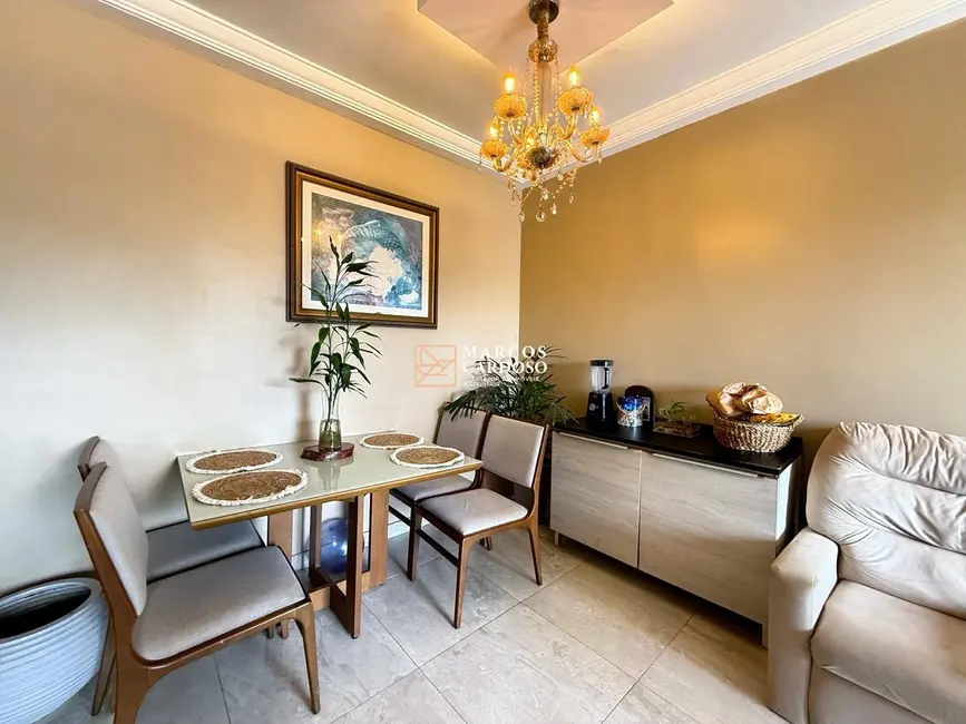 Foto 5 de Apartamento com 3 quartos à venda, 72m2 em Coqueiro, Belem - PA