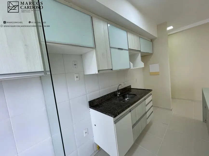 Foto 1 de Apartamento com 3 quartos à venda, 72m2 em Coqueiro, Belem - PA