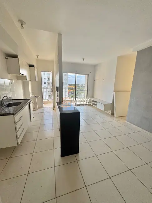 Foto 1 de Apartamento com 3 quartos à venda, 72m2 em Coqueiro, Belem - PA