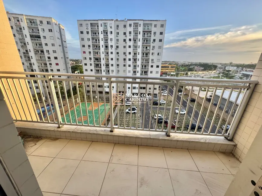 Foto 6 de Apartamento com 3 quartos à venda, 72m2 em Coqueiro, Belem - PA