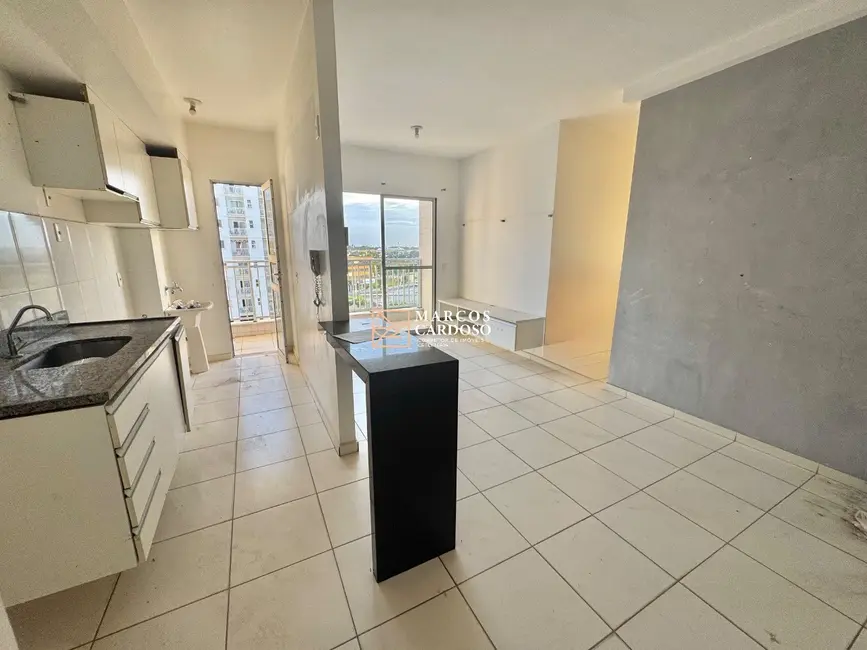 Foto 8 de Apartamento com 3 quartos à venda, 72m2 em Coqueiro, Belem - PA