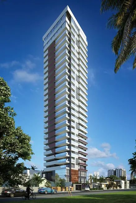 Foto 8 de Apartamento com 3 quartos à venda, 140m2 em São Brás, Belem - PA