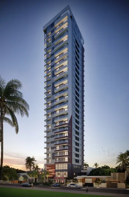 Foto 7 de Apartamento com 3 quartos à venda, 140m2 em São Brás, Belem - PA