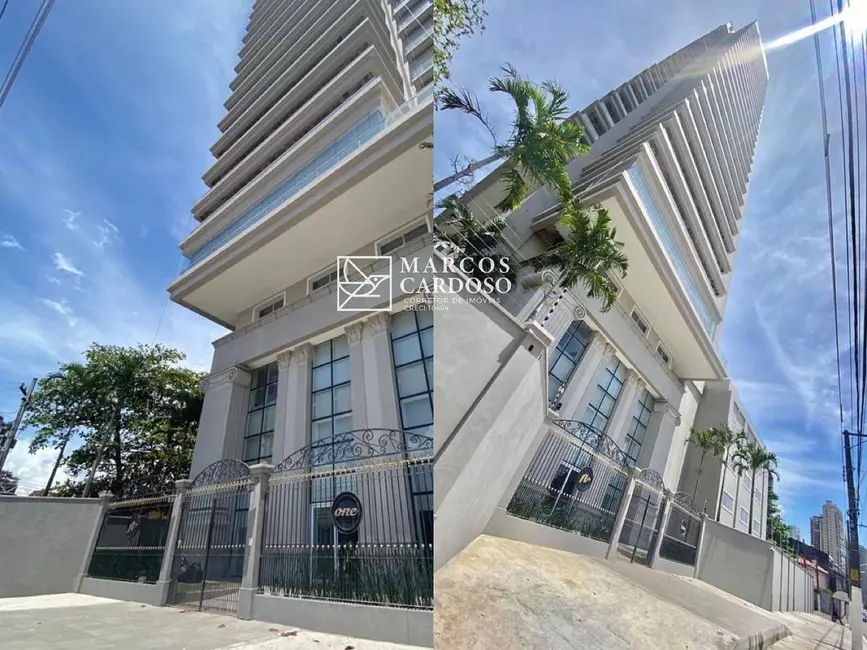 Apartamento com 4 quartos à venda, 410m2 em Umarizal, Belem - PA - imagem 5 Foto 5 de Apartamento com 4 quartos à venda, 410m2 em Umarizal, Belem - PA