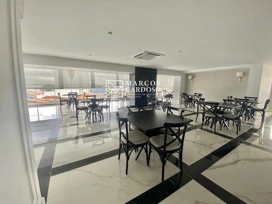 Apartamento com 4 quartos à venda, 410m2 em Umarizal, Belem - PA - imagem 3 Foto 3 de Apartamento com 4 quartos à venda, 410m2 em Umarizal, Belem - PA