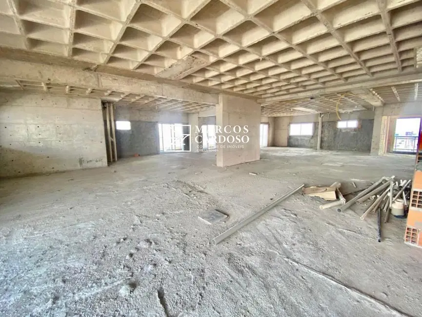 Apartamento com 4 quartos à venda, 410m2 em Umarizal, Belem - PA - imagem 7 Foto 7 de Apartamento com 4 quartos à venda, 410m2 em Umarizal, Belem - PA