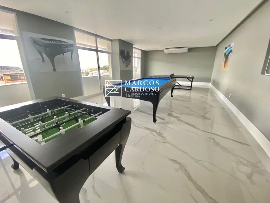 Apartamento com 4 quartos à venda, 410m2 em Umarizal, Belem - PA - imagem 4 Foto 4 de Apartamento com 4 quartos à venda, 410m2 em Umarizal, Belem - PA