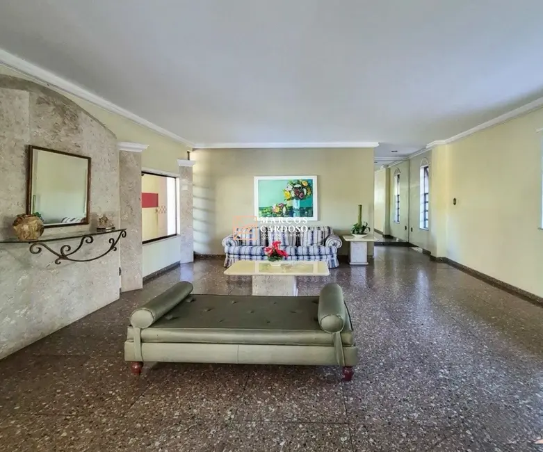 Foto 2 de Apartamento com 4 quartos à venda, 160m2 em Batista Campos, Belem - PA