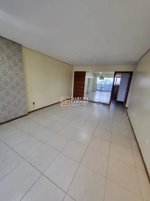 Foto 3 de Apartamento com 3 quartos à venda, 127m2 em Umarizal, Belem - PA
