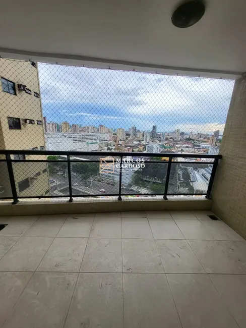 Foto 5 de Apartamento com 3 quartos à venda, 127m2 em Umarizal, Belem - PA