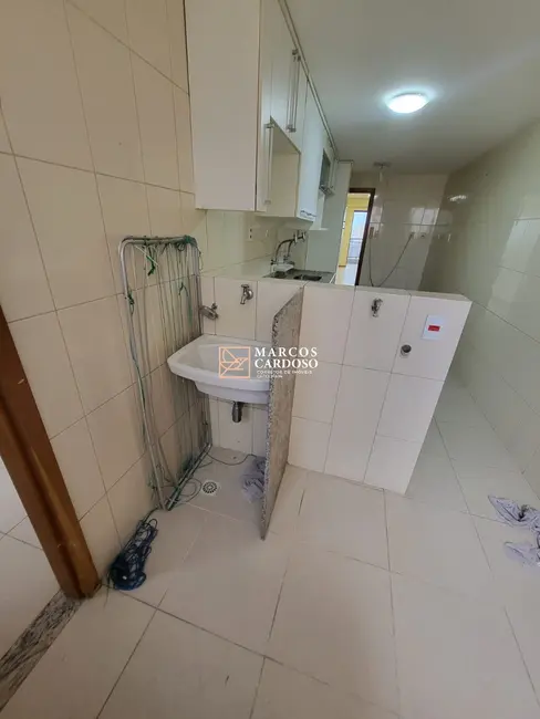 Foto 9 de Apartamento com 3 quartos à venda, 127m2 em Umarizal, Belem - PA