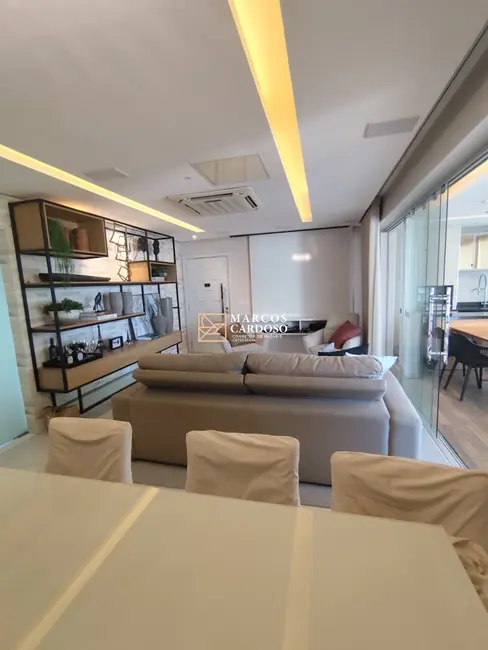 Apartamento com 4 quartos à venda, 174m2 em São Brás, Belem - PA - imagem 3 Foto 3 de Apartamento com 4 quartos à venda, 174m2 em São Brás, Belem - PA