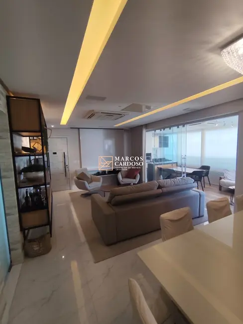 Apartamento com 4 quartos à venda, 174m2 em São Brás, Belem - PA - imagem 8 Foto 8 de Apartamento com 4 quartos à venda, 174m2 em São Brás, Belem - PA