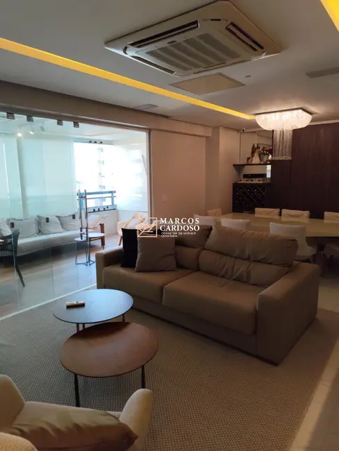 Apartamento com 4 quartos à venda, 174m2 em São Brás, Belem - PA - imagem 9 Foto 9 de Apartamento com 4 quartos à venda, 174m2 em São Brás, Belem - PA