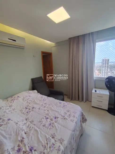 Apartamento com 4 quartos à venda, 174m2 em São Brás, Belem - PA - imagem 7 Foto 7 de Apartamento com 4 quartos à venda, 174m2 em São Brás, Belem - PA