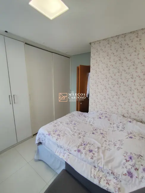 Apartamento com 4 quartos à venda, 174m2 em São Brás, Belem - PA - imagem 5 Foto 5 de Apartamento com 4 quartos à venda, 174m2 em São Brás, Belem - PA