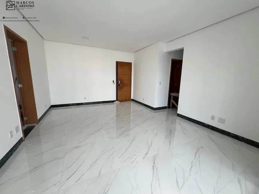 Foto 7 de Apartamento com 3 quartos à venda, 137m2 em Batista Campos, Belem - PA