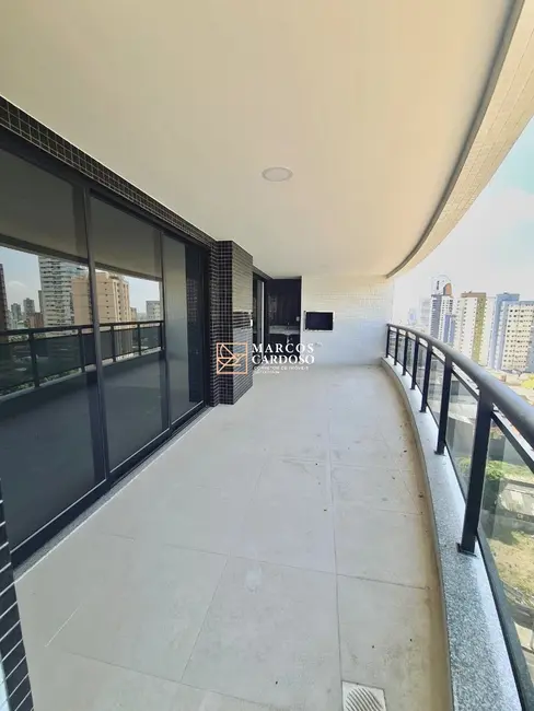 Foto 1 de Apartamento com 3 quartos à venda, 150m2 em Umarizal, Belem - PA