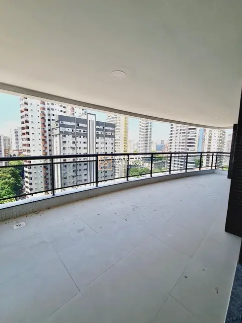 Foto 2 de Apartamento com 3 quartos à venda, 150m2 em Umarizal, Belem - PA