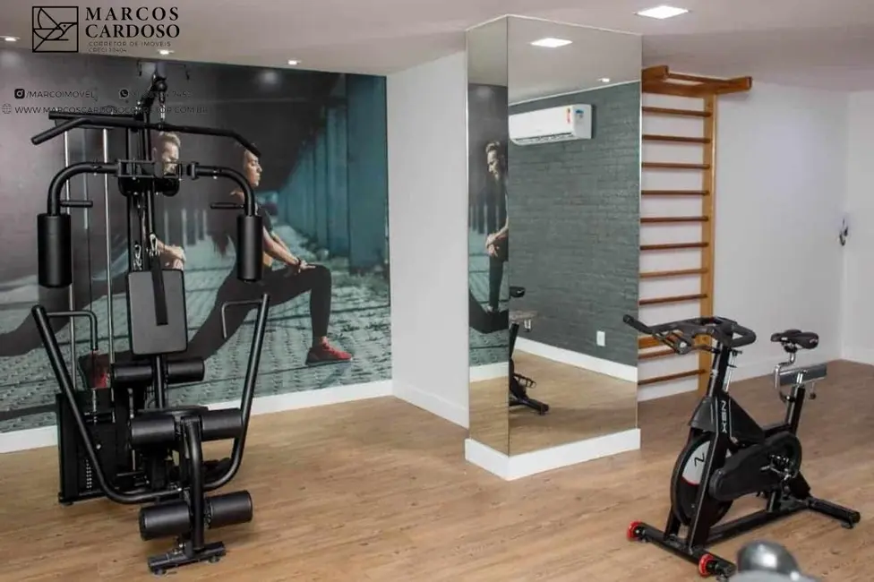 Apartamento com 3 quartos à venda, 134m2 em São Brás, Belem - PA - imagem 4 Foto 4 de Apartamento com 3 quartos à venda, 134m2 em São Brás, Belem - PA