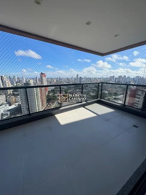 Foto 1 de Apartamento com 3 quartos à venda, 134m2 em São Brás, Belem - PA