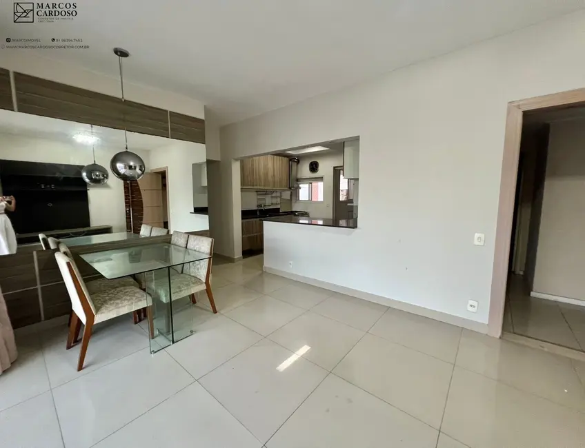 Foto 3 de Apartamento com 3 quartos à venda, 90m2 em Jurunas, Belem - PA