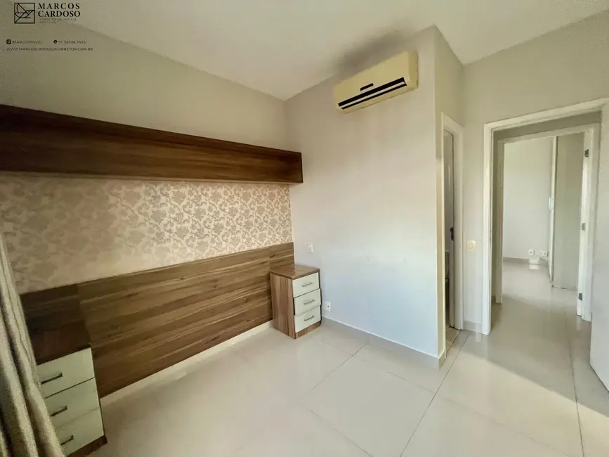 Foto 5 de Apartamento com 3 quartos à venda, 90m2 em Jurunas, Belem - PA