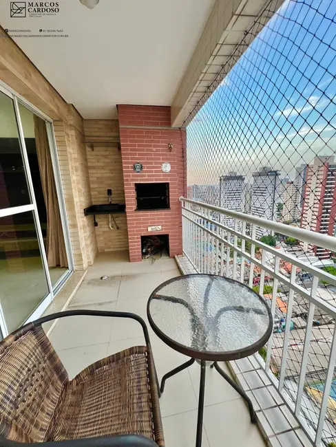 Foto 1 de Apartamento com 3 quartos à venda, 90m2 em Jurunas, Belem - PA