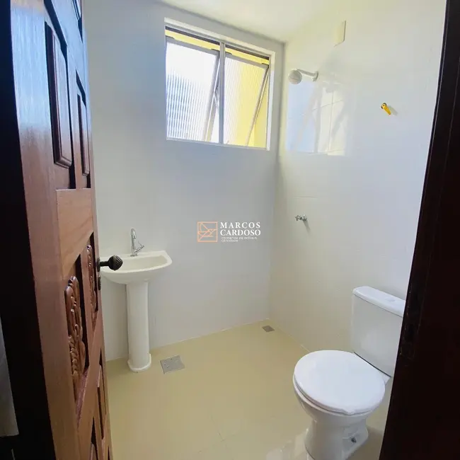 Foto 6 de Apartamento com 3 quartos à venda, 140m2 em Batista Campos, Belem - PA