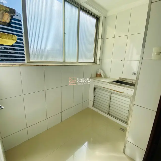 Foto 5 de Apartamento com 3 quartos à venda, 140m2 em Batista Campos, Belem - PA