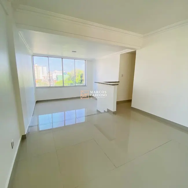 Foto 1 de Apartamento com 3 quartos à venda, 140m2 em Batista Campos, Belem - PA