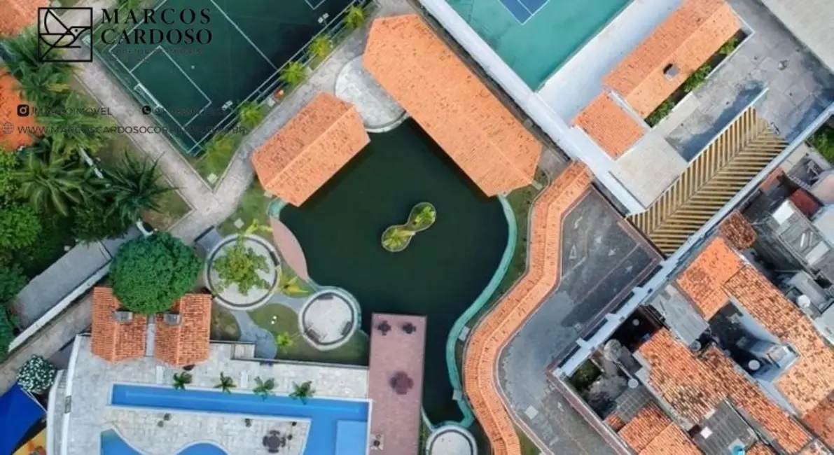 Foto 5 de Apartamento com 3 quartos à venda, 147m2 em Jurunas, Belem - PA