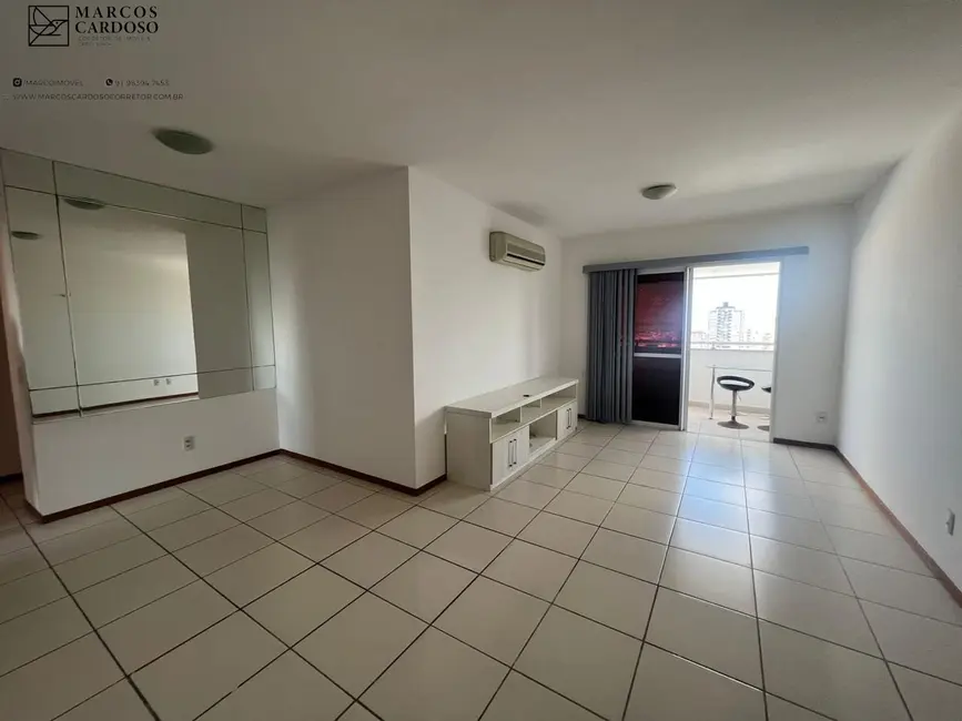 Foto 7 de Apartamento com 3 quartos à venda, 147m2 em Jurunas, Belem - PA