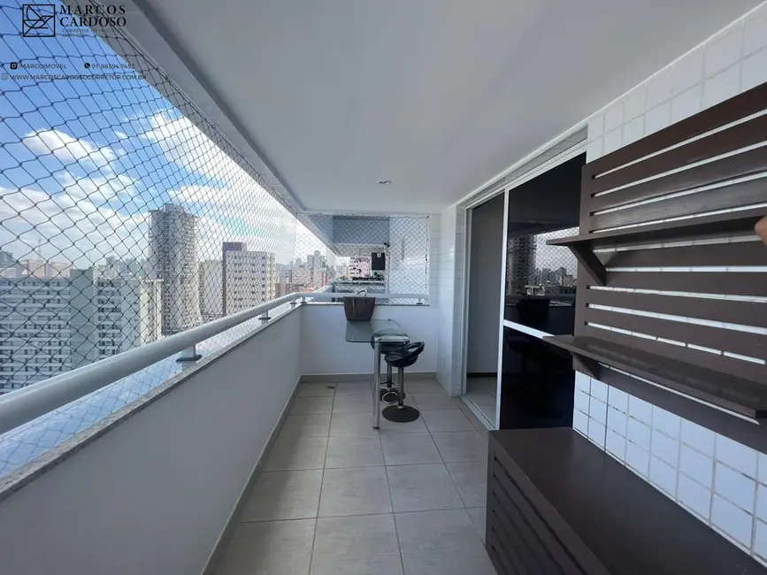 Foto 1 de Apartamento com 3 quartos à venda, 147m2 em Jurunas, Belem - PA