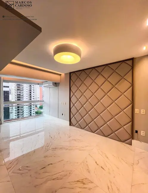 Foto 7 de Apartamento com 3 quartos à venda, 174m2 em Umarizal, Belem - PA