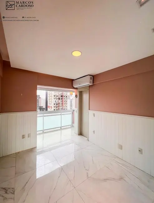 Foto 4 de Apartamento com 3 quartos à venda, 174m2 em Umarizal, Belem - PA