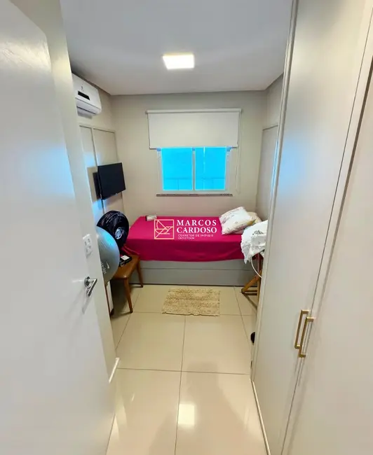 Foto 6 de Apartamento com 3 quartos à venda, 95m2 em Marco, Belem - PA