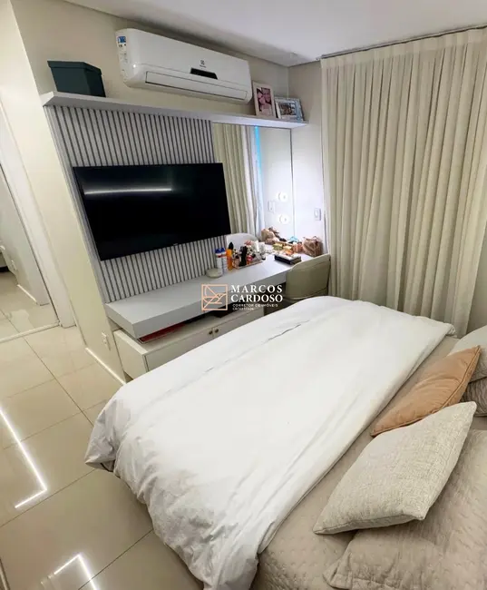 Foto 9 de Apartamento com 3 quartos à venda, 95m2 em Marco, Belem - PA