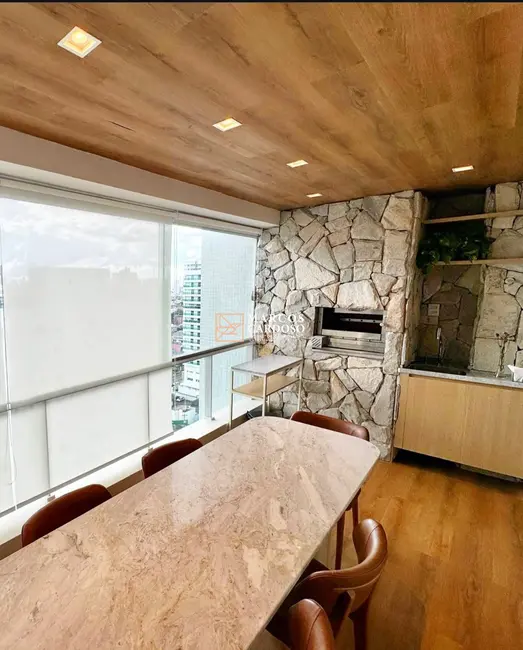 Foto 3 de Apartamento com 3 quartos à venda, 95m2 em Marco, Belem - PA