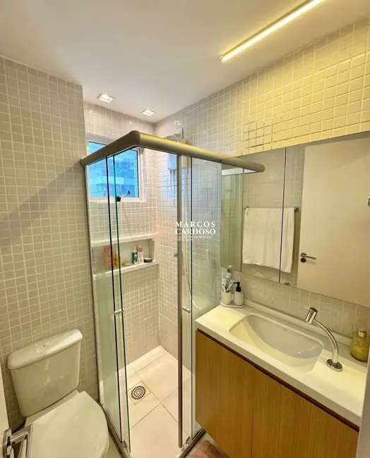 Foto 5 de Apartamento com 3 quartos à venda, 95m2 em Marco, Belem - PA