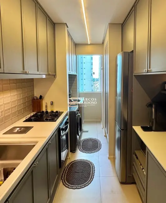 Foto 4 de Apartamento com 3 quartos à venda, 95m2 em Marco, Belem - PA