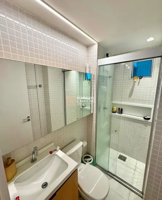 Foto 8 de Apartamento com 3 quartos à venda, 95m2 em Marco, Belem - PA