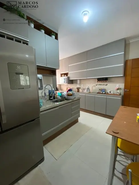 Foto 4 de Apartamento com 4 quartos à venda, 145m2 em São Brás, Belem - PA