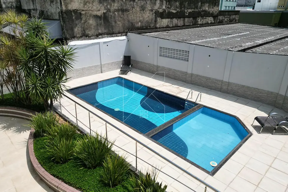 Foto 4 de Apartamento com 4 quartos à venda, 145m2 em São Brás, Belem - PA