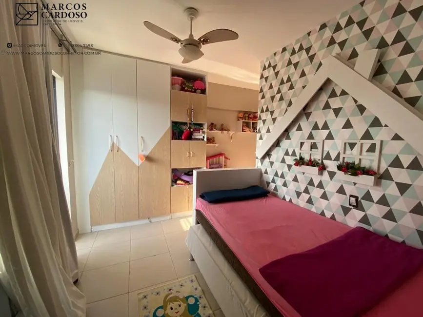 Foto 5 de Apartamento com 4 quartos à venda, 145m2 em São Brás, Belem - PA