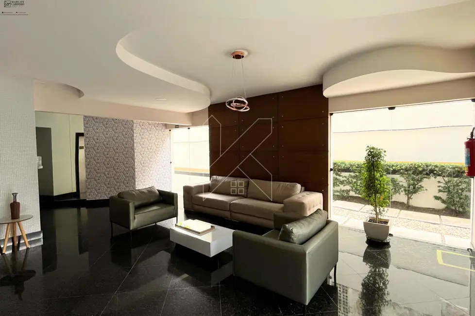 Foto 8 de Apartamento com 4 quartos à venda, 145m2 em São Brás, Belem - PA