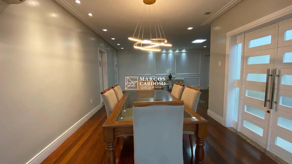 Foto 3 de Apartamento com 3 quartos à venda, 145m2 em Batista Campos, Belem - PA